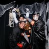 31.10.2015 Photo Booth von Martin Wahler, Pixelcode